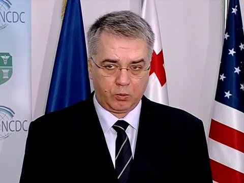 იმუნიზაციის კვირეული გაიხსნა